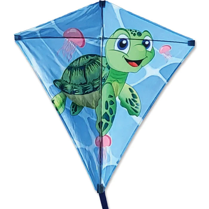 30" Diamond Kites