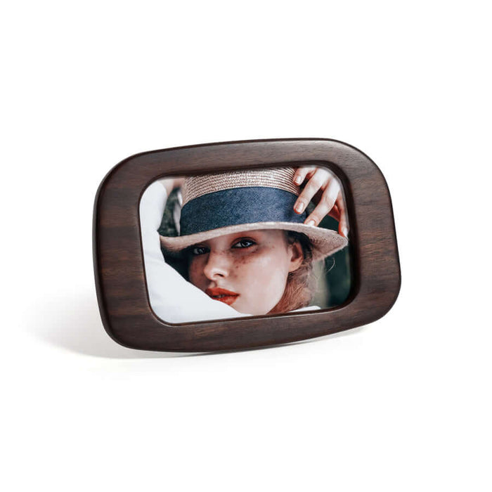 Acacia Wood Photo Frame - Picture Frames by Carlyle Avenue