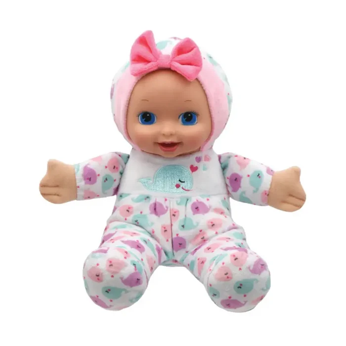 Baby Amoura My 1st Doll Amoura 12 Inch Series 1