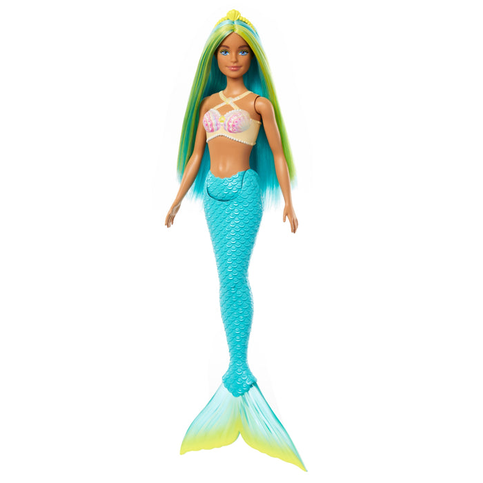 Barbie Dreamtopia Mermaid Doll