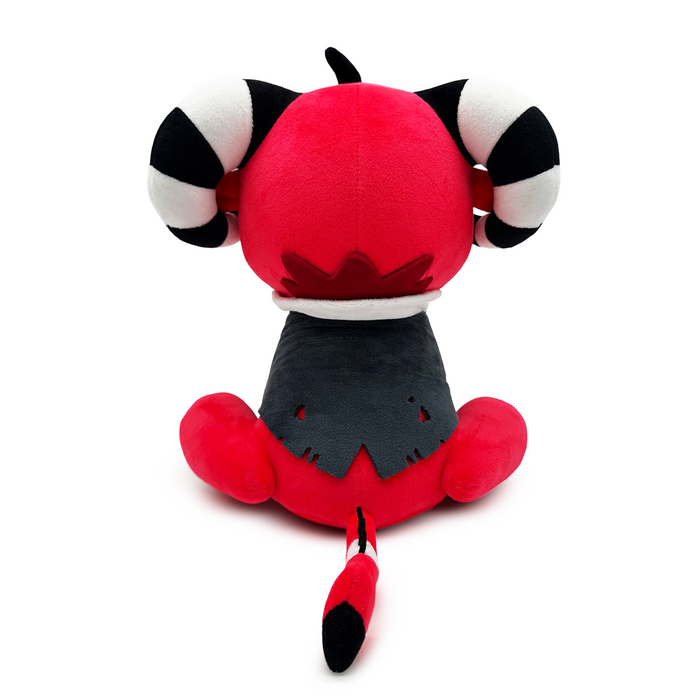 Blitzo Rammie Plush (9in)