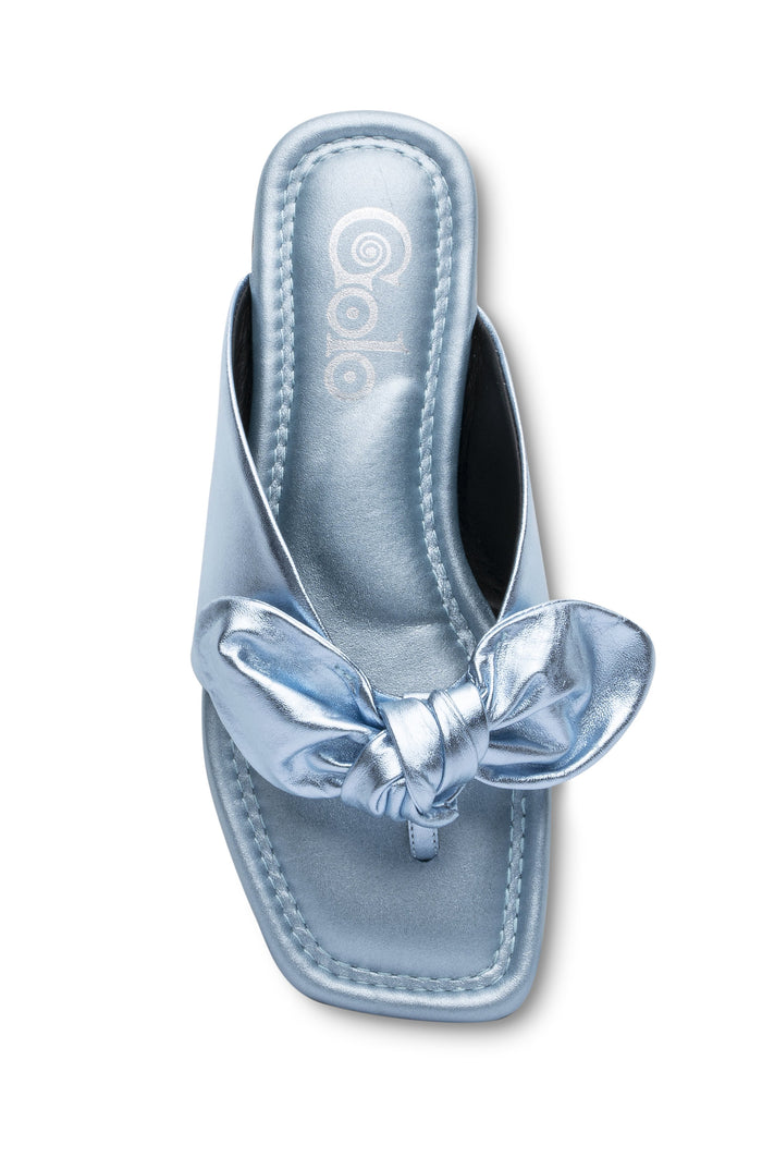 Bowthong Golo Footwear