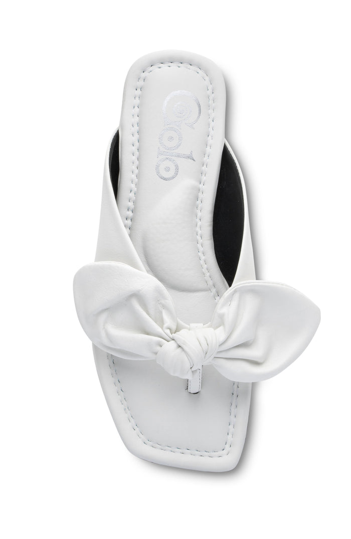Bowthong Golo Footwear