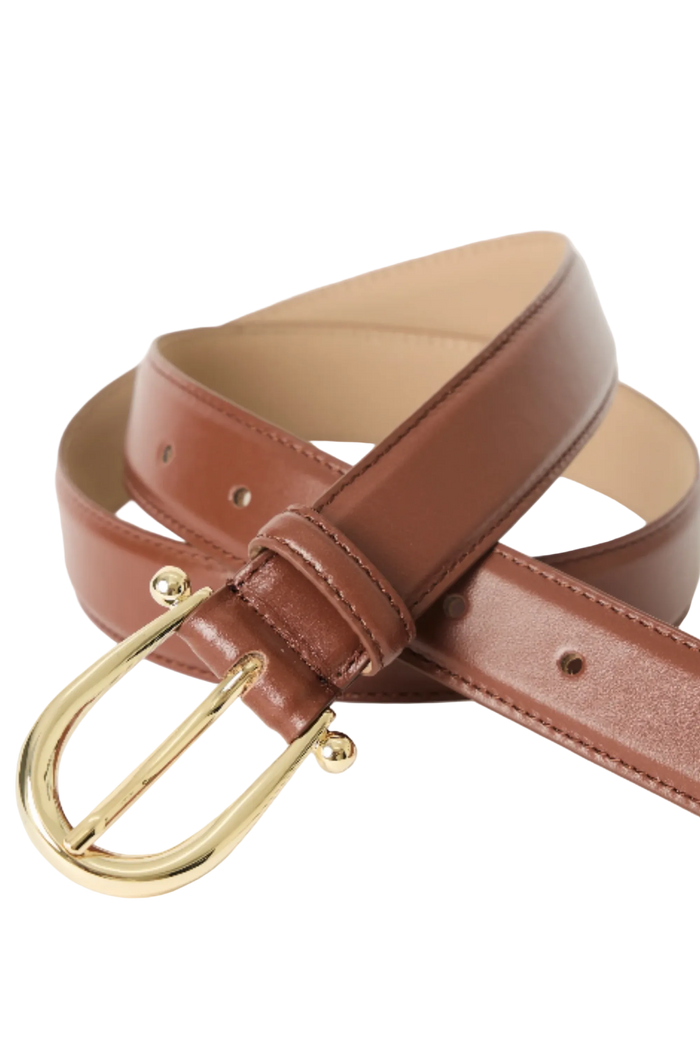 Camille Belt