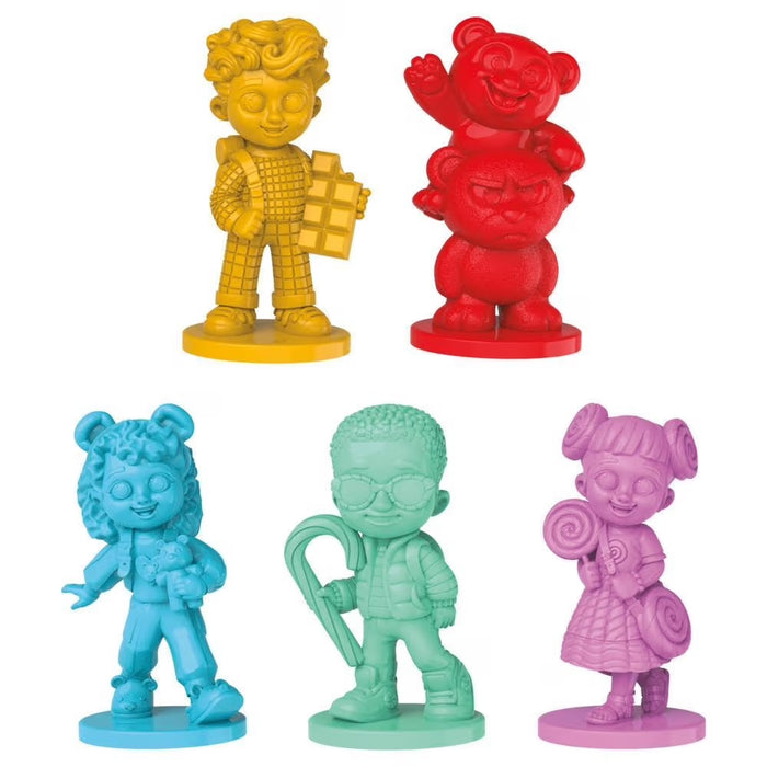 Candy Land