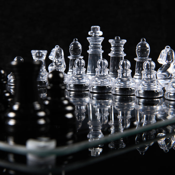 Chess & Checkers