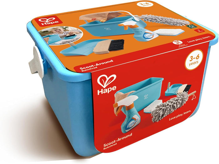 Clean Up Bucket Set