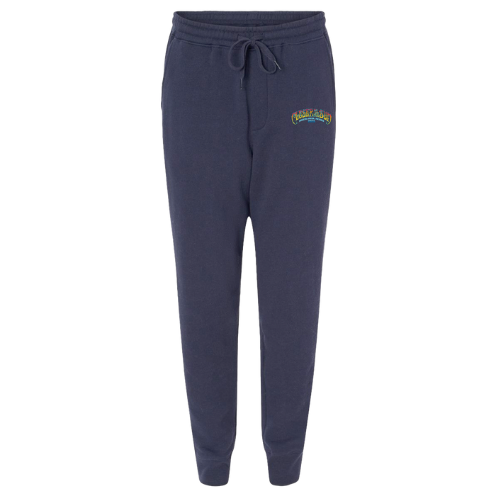 Closer to the Sun 2026 Logo Men's Joggers