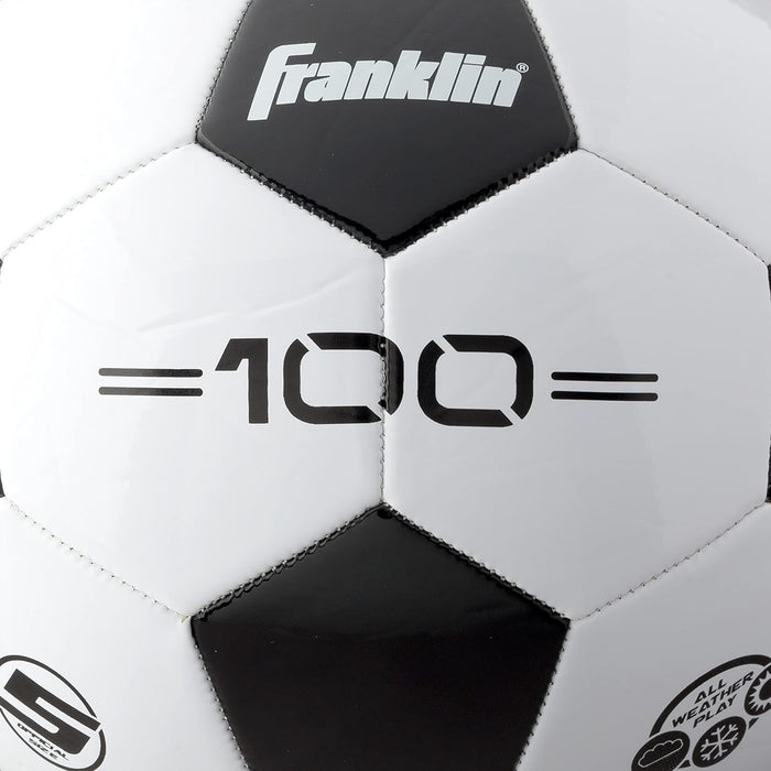 Competition 100 Soccer Ball - Size 5
