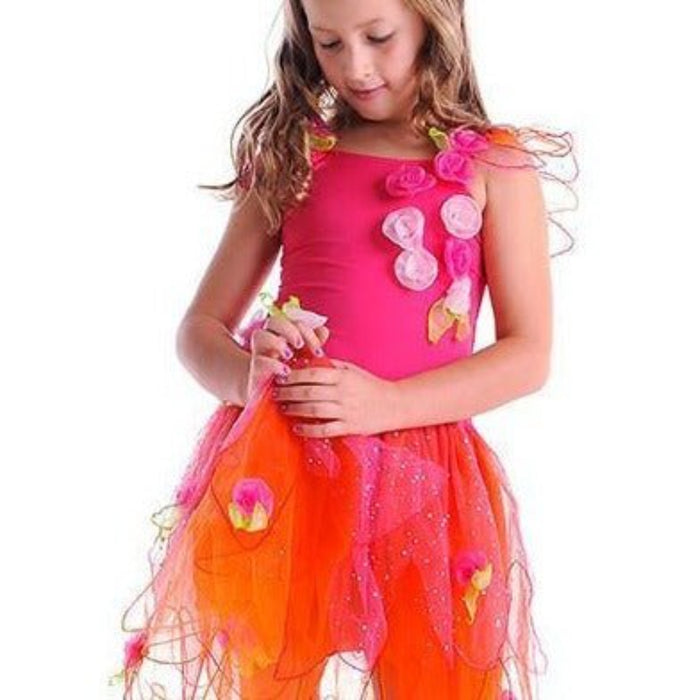Hot Pink / Small 2-4 yrs