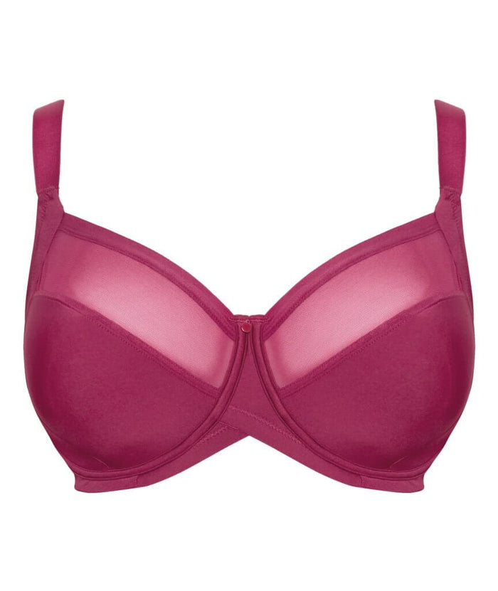 Curvy Kate Wonderfully Full Cup Bra - Deep Orchid Bras