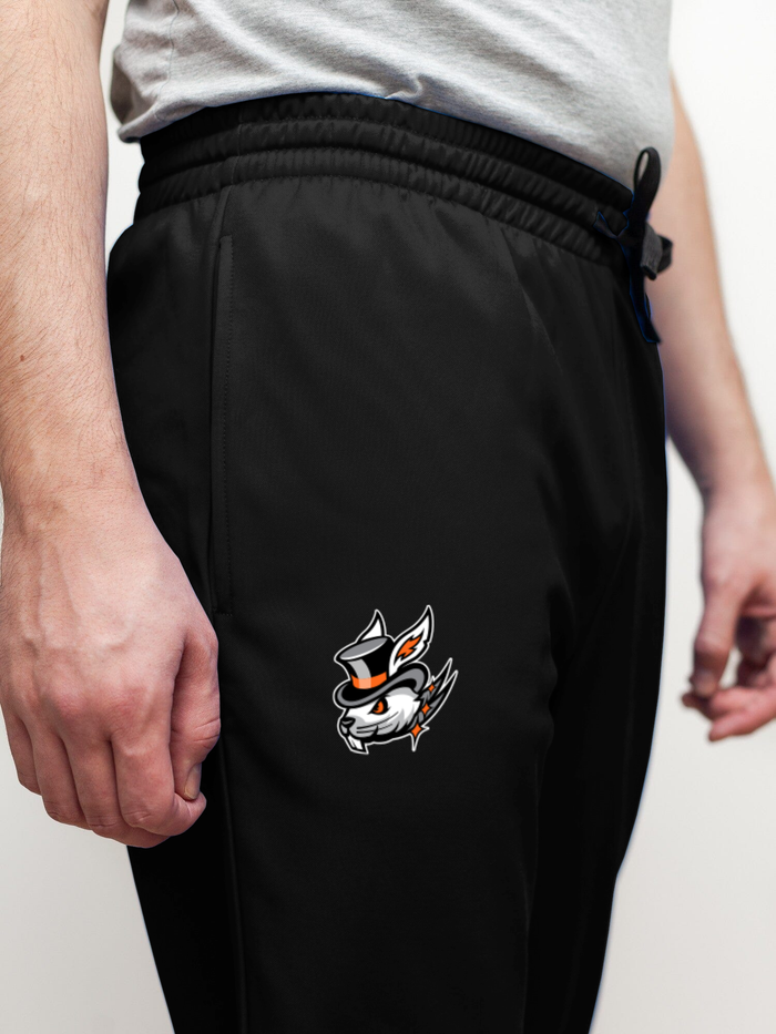 Danbury Hat Tricks Hockey Jogger Pants