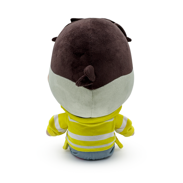 David Plush (9in)