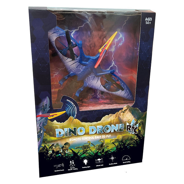 Dino Drone RC