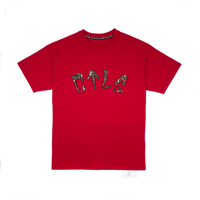 1 / Red