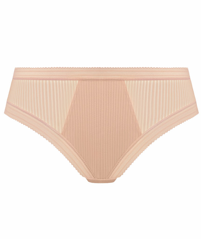 Fantasie Fusion Brief - Natural Beige