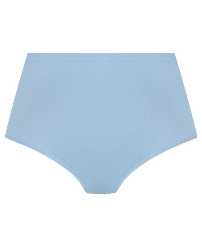 Fantasie Smoothease Invisible Stretch Full Brief - Sky