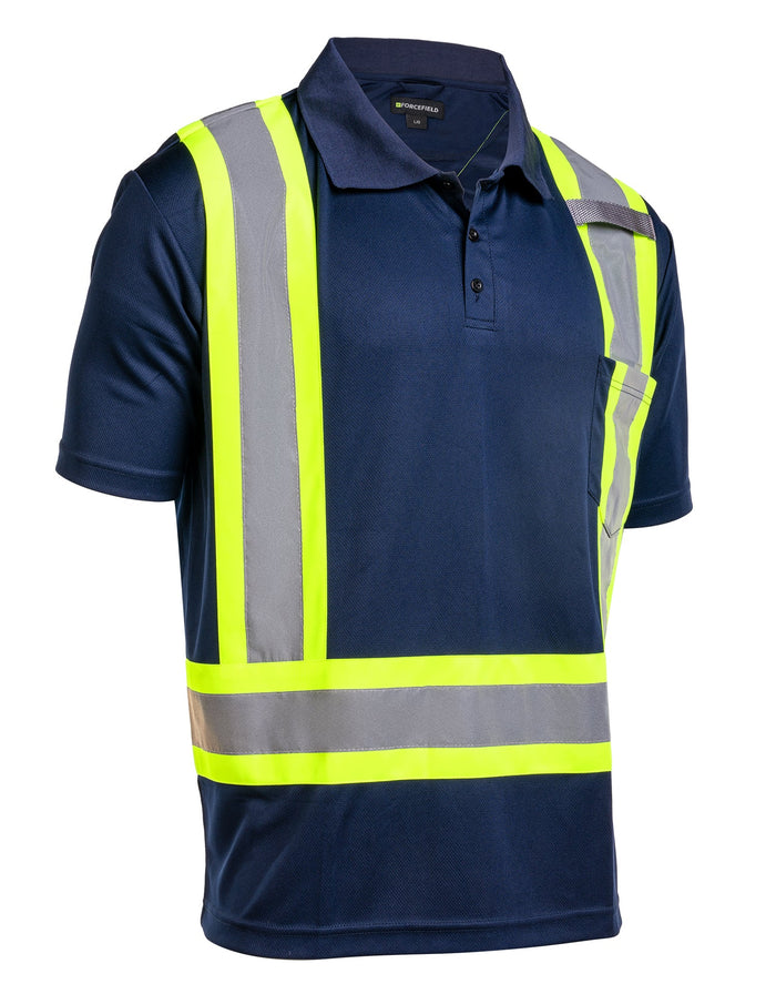 Navy / M