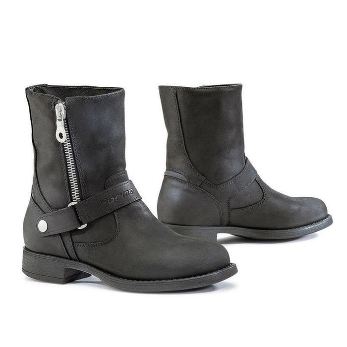 Forma Eva Boots for Motorcycle Riding