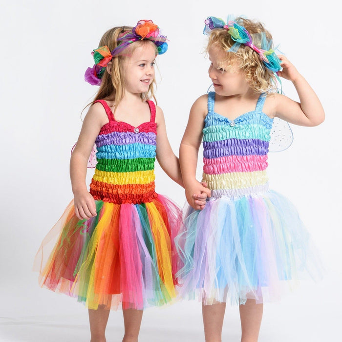 Friendship Fairy Dress