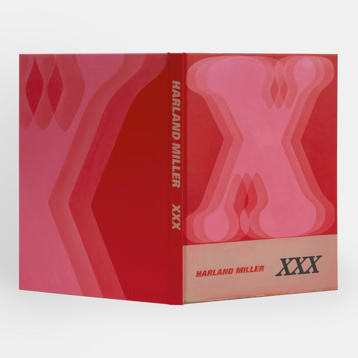 Harland Miller: XXX