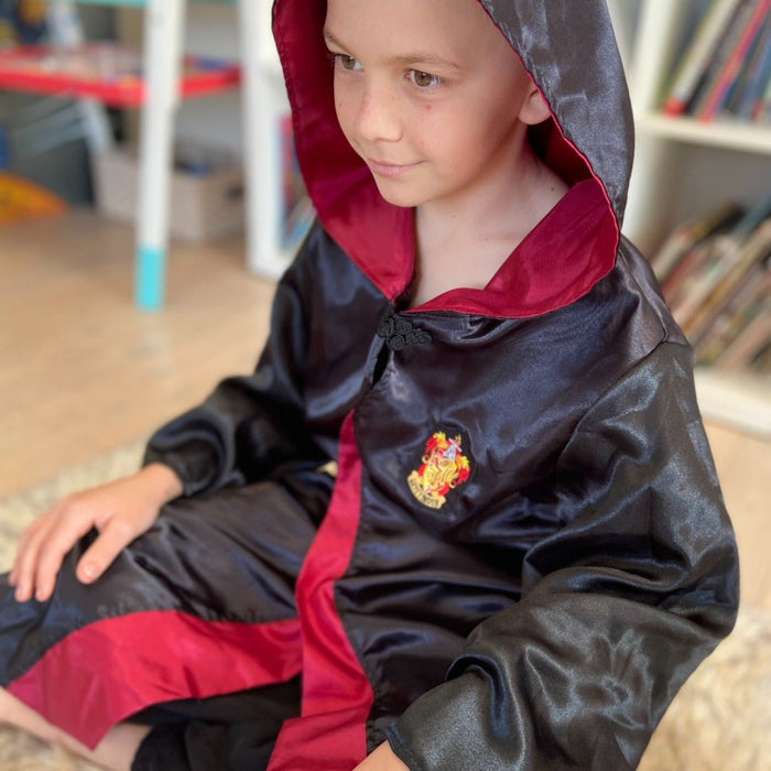 Harry Potter Robe with hood