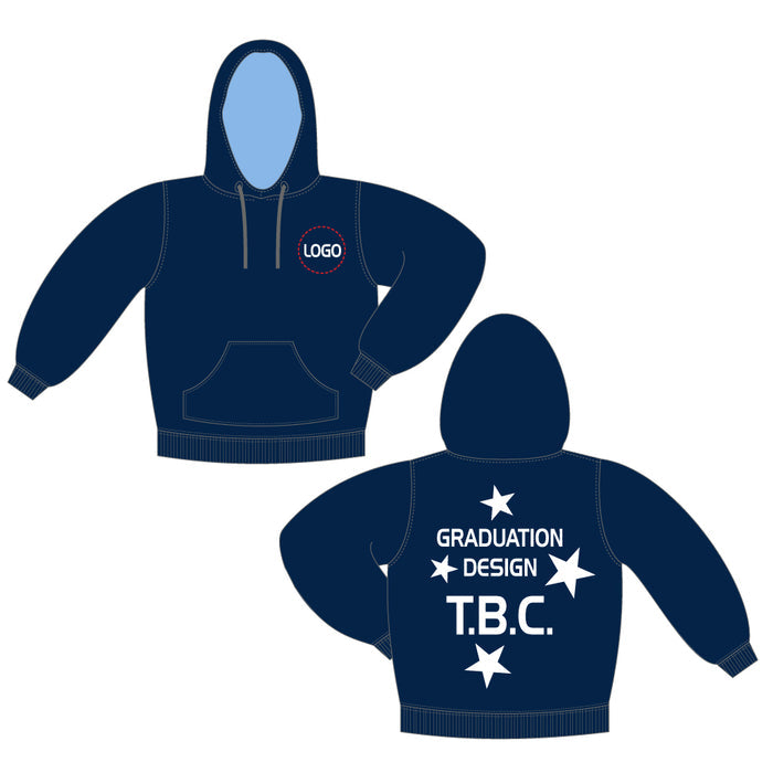Hartwell Hoodie Year 6
