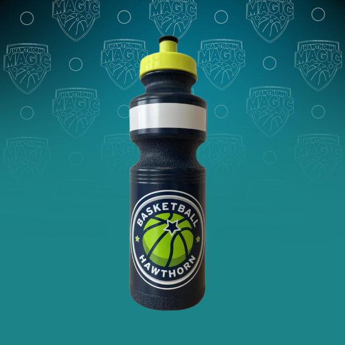 Hawthorn Magic Drink Bottle