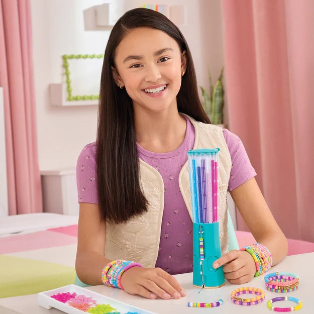 Heishi Bracelet Maker