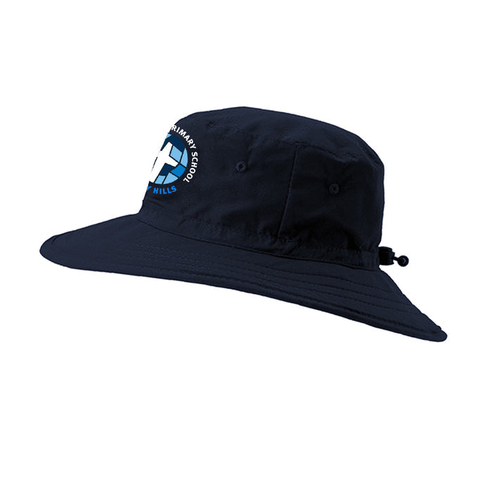 Hybrid Hat
