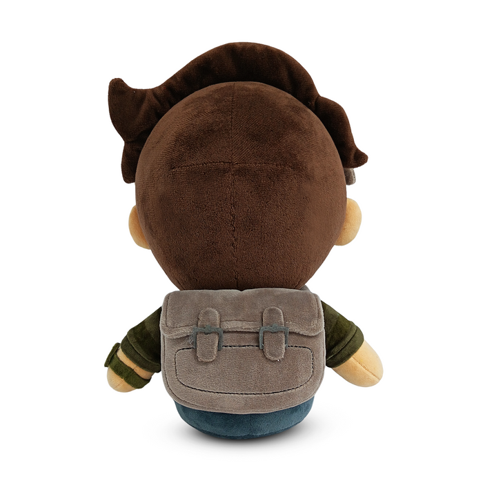 Joel Plush (9in)