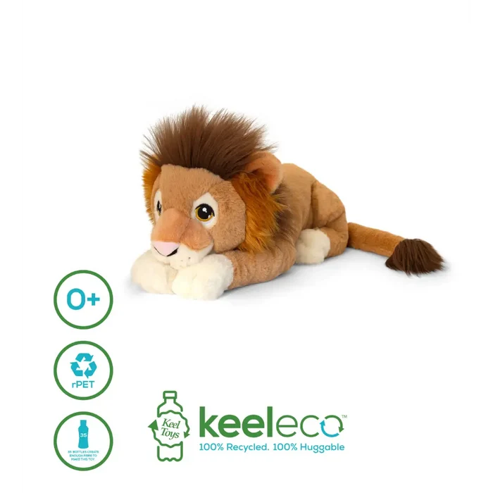 Keeleco Lion 65cm
