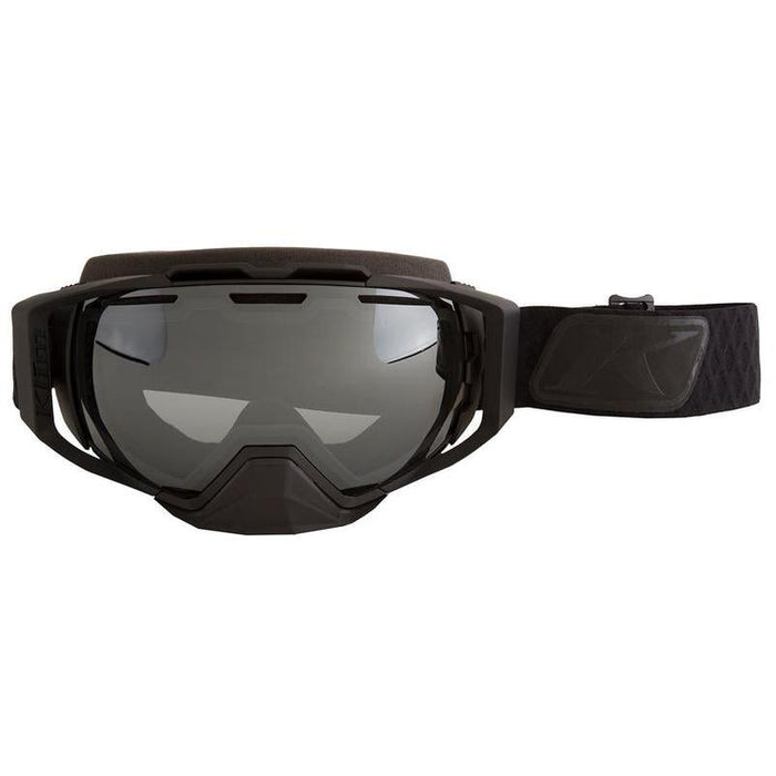 Klim Oculus Diamond Goggles for Snow Machine and Snowbike Riding