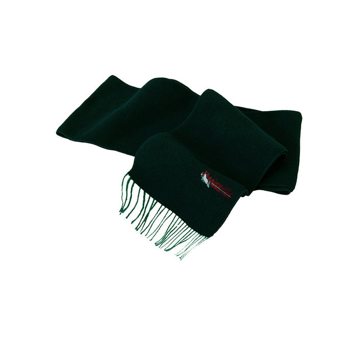 Knitted Acrylic Scarf