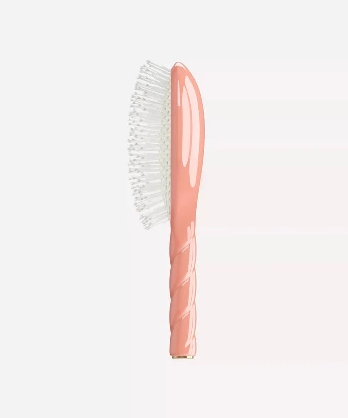 La Bonne Brosse | N.04 Coral The Massage Detangling Hair Brush - La Bonne Brosse - Living with Ivey