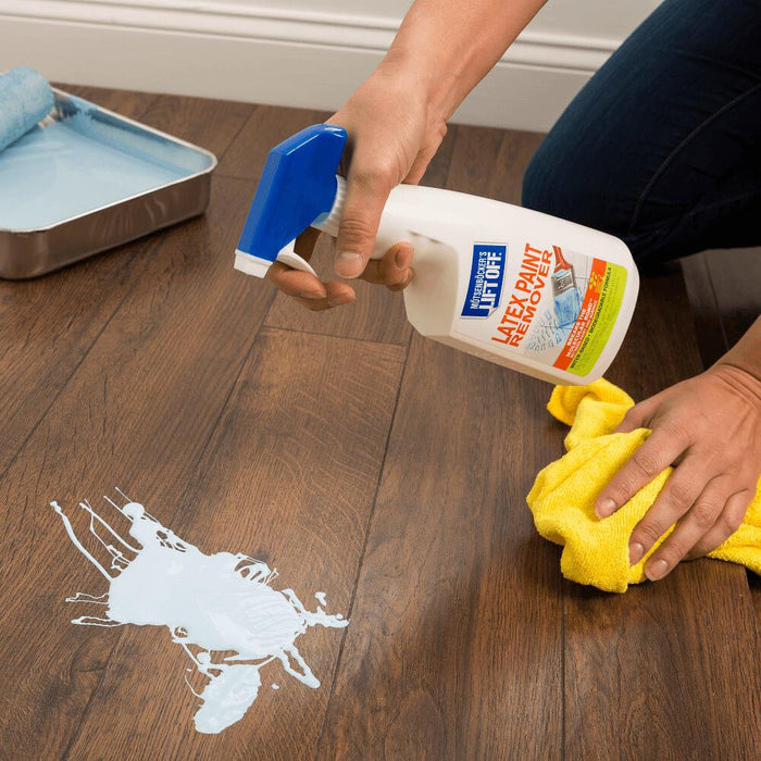 Latex Paint Remover-Motsenbocker's Lift Off-Atlas Preservation