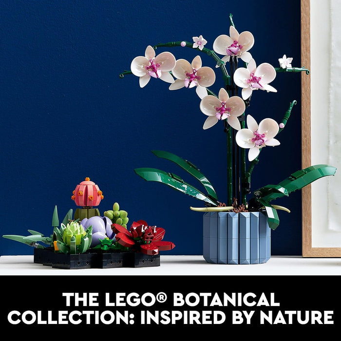 Lego 10311 - Botanicals Orchid