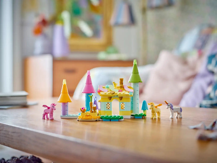 Lego 31175 - Creator Unicorn Castle