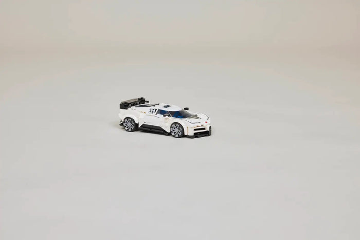 Lego 77240 - Speed Bugatti Centodieci