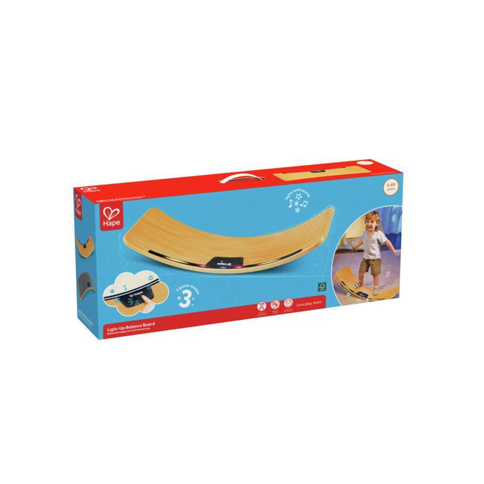 Light Up Balance Board