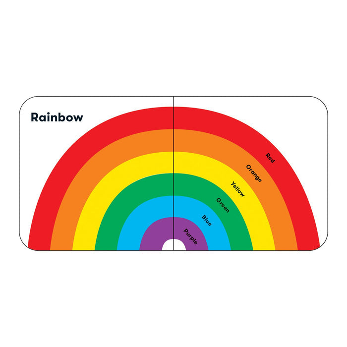 Little Learner Board Book Set