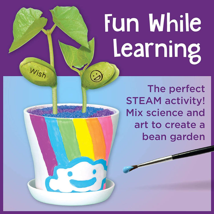 Magic Bean Garden