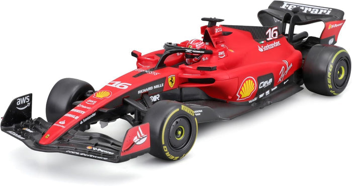 Maisto Tech RC F1 1:24 Ferrari SF-23