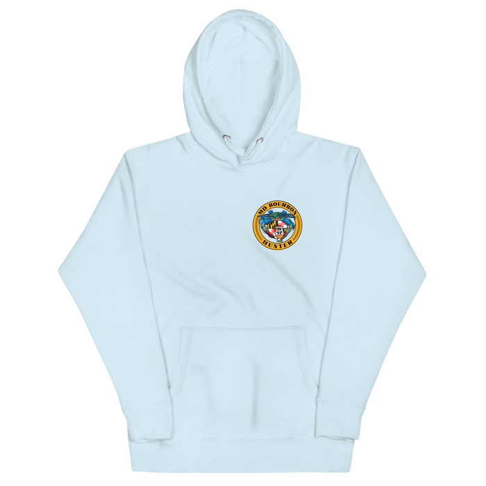 Sky Blue / S