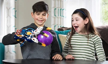Mega Cyborg Hand