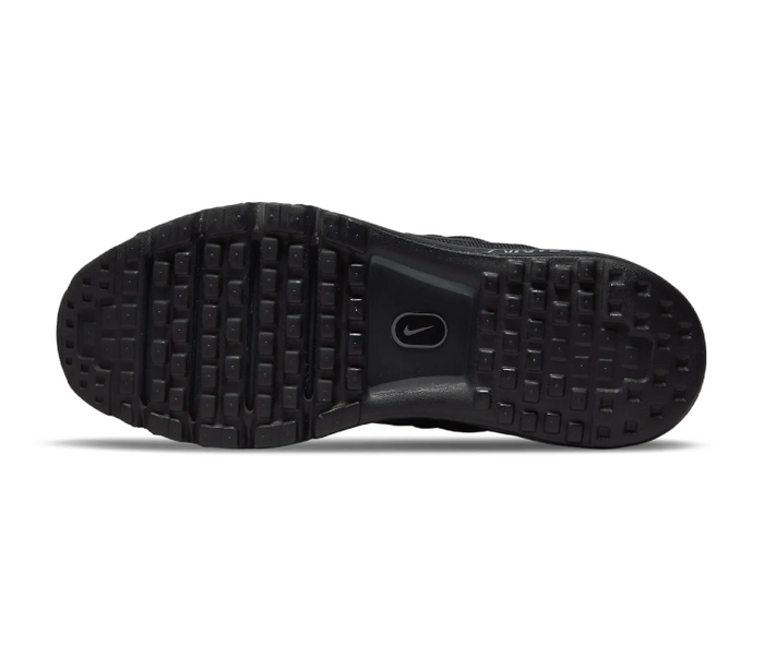 Men's Nike Air Max 2017 (Triple Black)