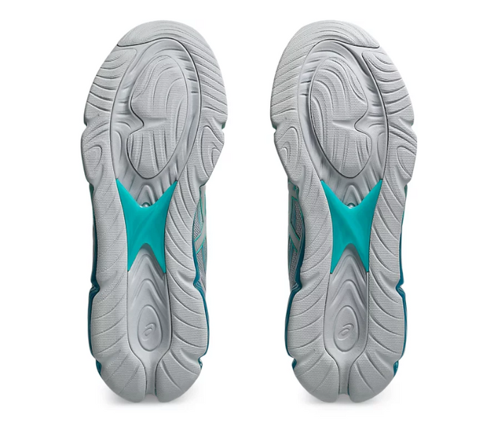Men's Asics Gel-Quantum 360 8 (Piedmont Grey/Fresh Ice)