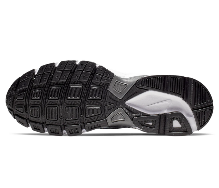 Men’s Nike Initiator (White/Obsidian Blue)