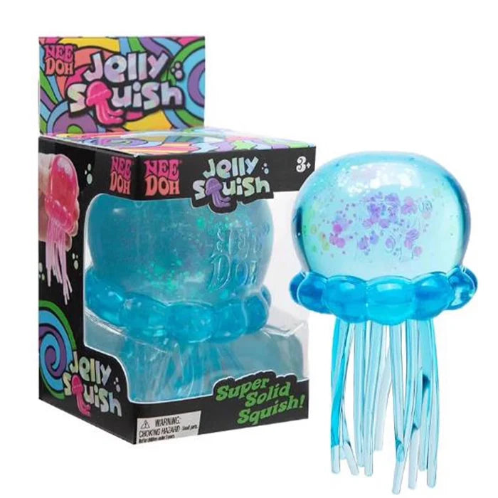 Jelly Squish