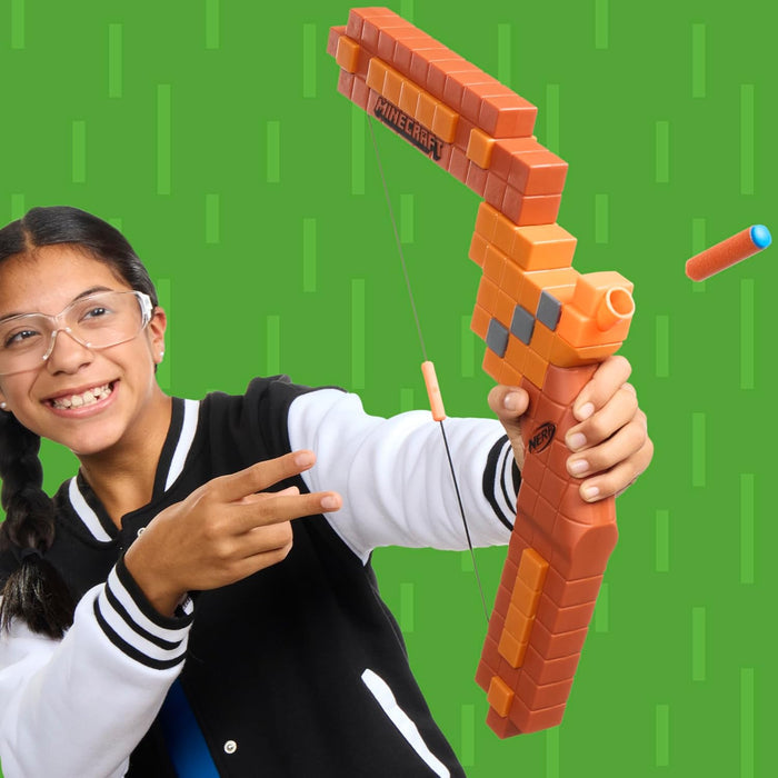 Nerf Blasters